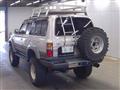 1996 Toyota Land Cruiser