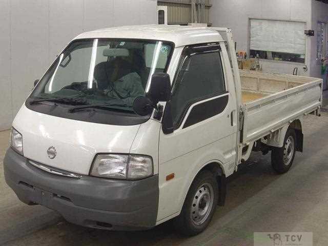 2010 Nissan Vanette Truck
