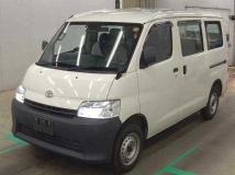 2021 Toyota Townace Van