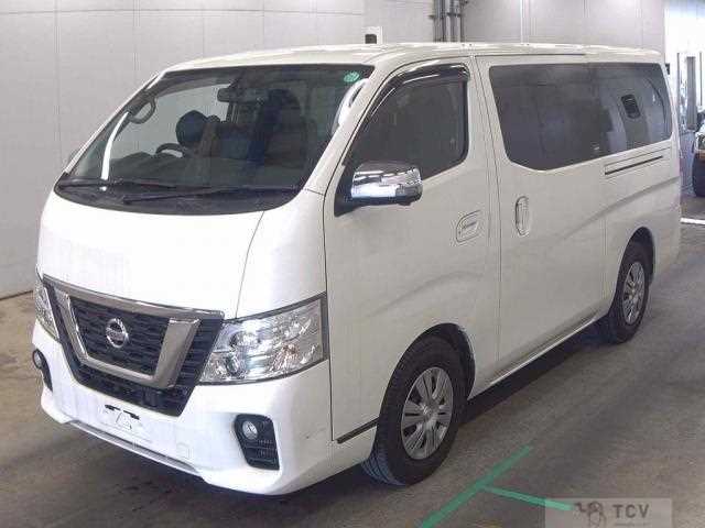 2020 Nissan Nissan Others