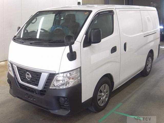 2020 Nissan Nissan Others