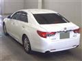 2013 Toyota Mark X