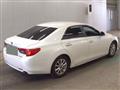 2013 Toyota Mark X