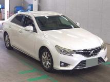 2013 Toyota Mark X