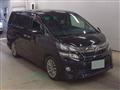 2014 Toyota Vellfire