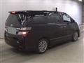 2014 Toyota Vellfire