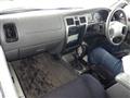 2002 Toyota Hilux Surf