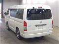 2017 Toyota Hiace Wagon