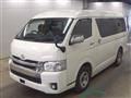 2017 Toyota Hiace Wagon