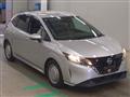 2021 Nissan Note