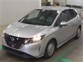 2021 Nissan Note