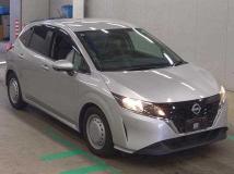 2021 Nissan Note