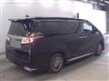 2018 Toyota Vellfire