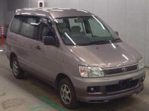 1997 Toyota Liteace Noah