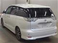 2014 Toyota Estima