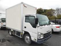 2015 Isuzu Elf Truck