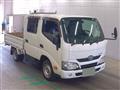 2021 Toyota Dyna Truck