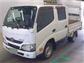2021 Toyota Dyna Truck