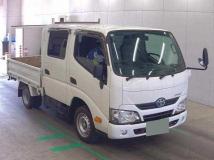 2021 Toyota Dyna Truck