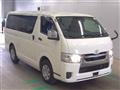 2022 Toyota Hiace Van