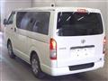2022 Toyota Hiace Van