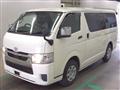 2022 Toyota Hiace Van