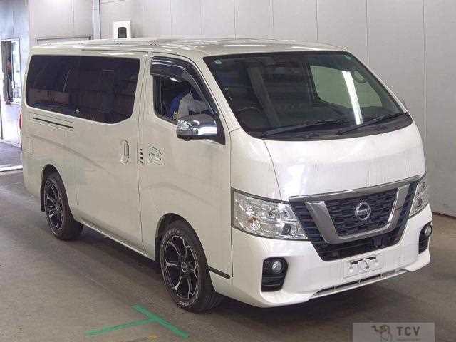 2019 Nissan Nissan Others