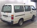 2004 Toyota Hiace Van