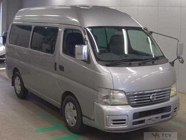 2007 Nissan Nissan Others