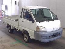 2003 Toyota Liteace Truck