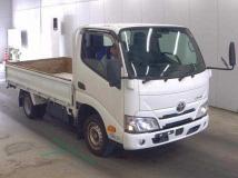 2021 Toyota Dyna Truck