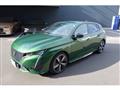 2022 Peugeot 308