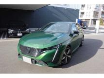 2022 Peugeot 308
