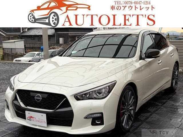 2023 Nissan Skyline