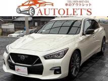 2023 Nissan Skyline