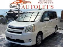 2009 Toyota Noah