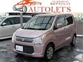 2013 Suzuki Wagon R