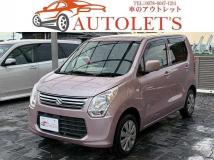 2013 Suzuki Wagon R