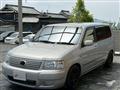 2013 Toyota Succeed Van