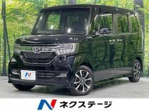 2019 Honda N BOX