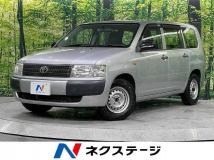 2013 Toyota Probox Van