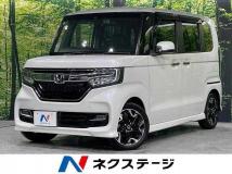 2020 Honda N BOX