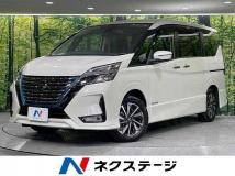 2022 Nissan Serena