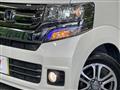 2015 Honda N BOX