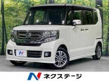2015 Honda N BOX