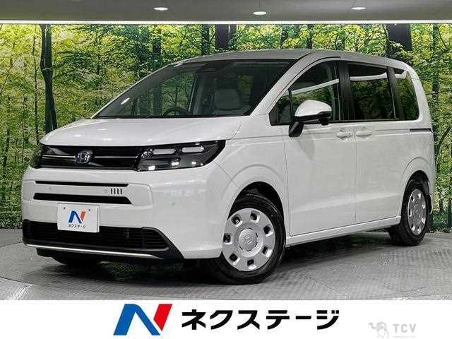 2026 Honda Freed