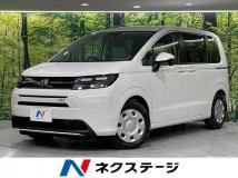 2026 Honda Freed