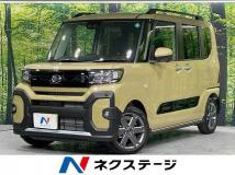 2024 Daihatsu Tanto