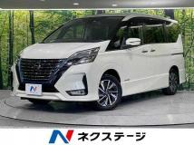 2019 Nissan Serena