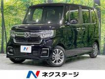 2021 Honda N BOX